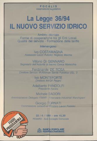 Original Oggetto digitale not accessible
