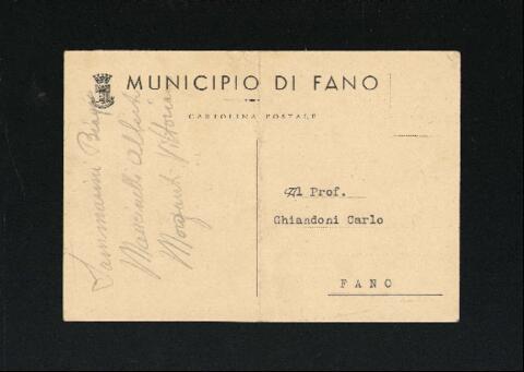 Original Document numérique not accessible