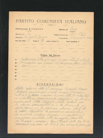 Original Document numérique not accessible