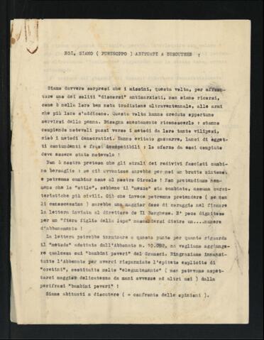 Original Digitaal object not accessible