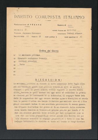 Original Digitaal object not accessible