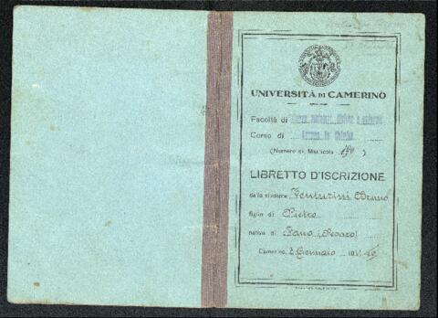 Original Oggetto digitale not accessible