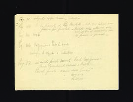 [Correzioni alla bozza del libro Guerriglia sull'Appennino]
