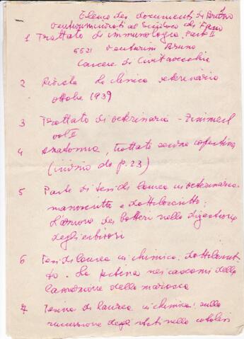 Original Digitaal object not accessible