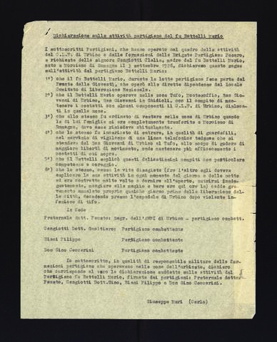 Original Oggetto digitale not accessible