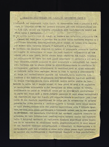 Original Oggetto digitale not accessible