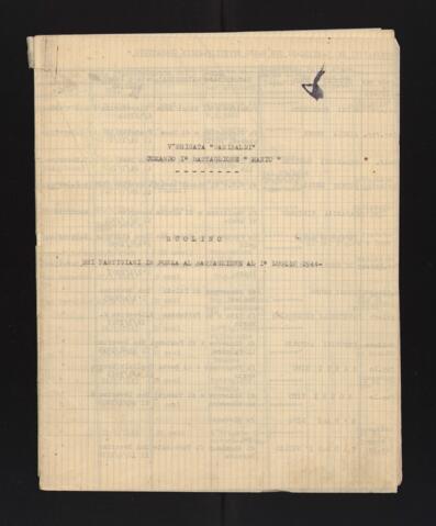 Original Digitaal object not accessible