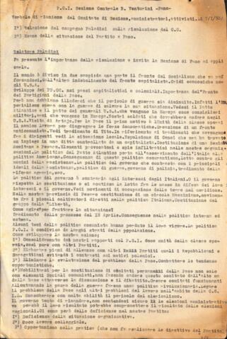 Original Oggetto digitale not accessible